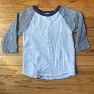 Crewcuts Boys Long Sleeved Shirt